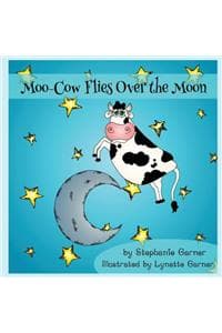 Moo-Cow Flies Over t...