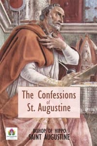The Confessions of S...