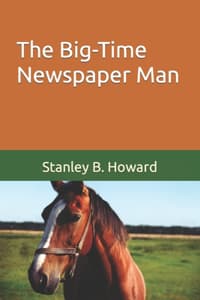 Big-Time Newspaper Man