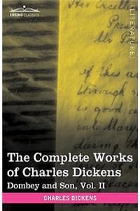 Complete Works of Ch...