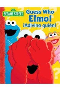 Sesame Street Guess ...