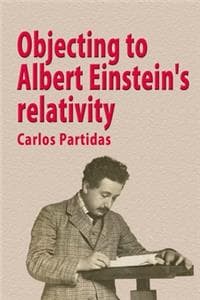 Objecting to Albert ...