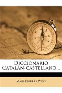 Diccionario Catalán-...