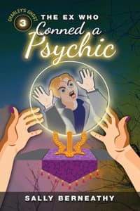 Ex Who Conned a Psychic