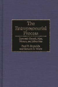 Entrepreneurial Process