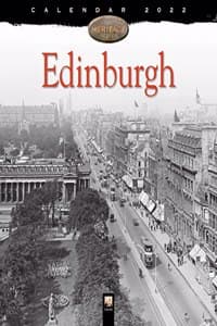 Edinburgh Heritage W...