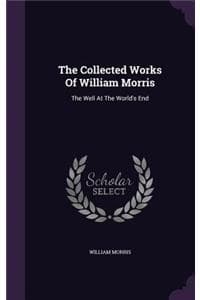 Collected Works Of W...