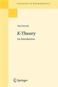 K-Theory
