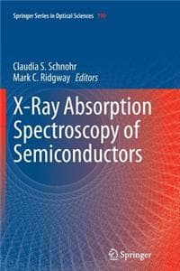 X-Ray Absorption Spe...