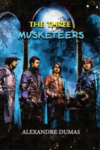 The Three Musketeers