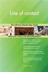 Line of contact The ...