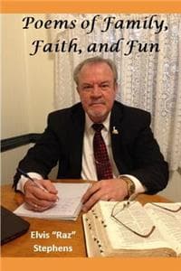 Poems of Family, Fai...