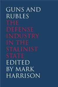 Guns and Rubles