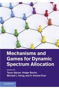 Mechanisms and Games...