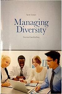 Managing Diversity
