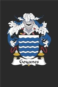 Goyanes