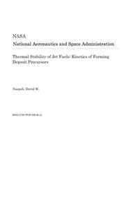 Thermal Stability of...