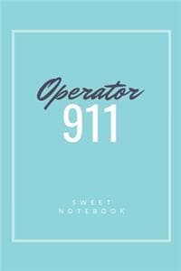 911 Operator