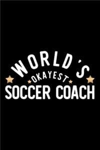 World's Okayest Socc...