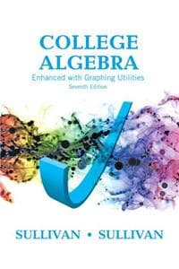 College Algebra Enha...