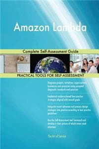 Amazon Lambda Comple...