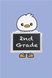 2nd Grade