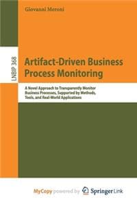 Artifact-Driven Busi...