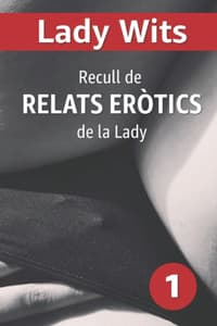 Recull de RELATS ERÒ...