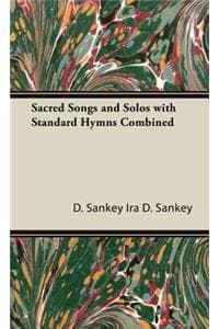 Sacred Songs and Sol...