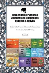 Border Collie Pyrene...