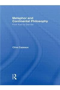 Metaphor and Contine...