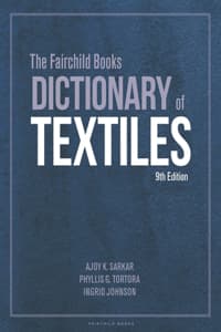 The Fairchild Books ...