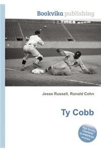 Ty Cobb