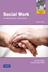 Social Work