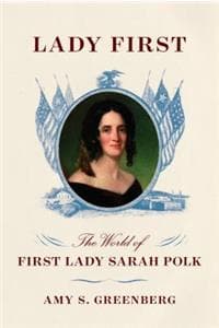 Lady First