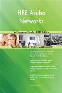 HPE Aruba Networks A...