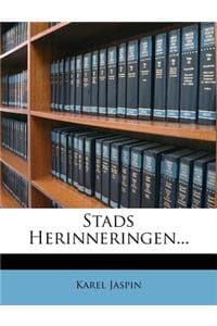 Stads Herinneringen...