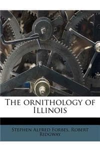 The Ornithology of I...