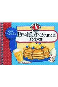 Our Favorite Breakfa...