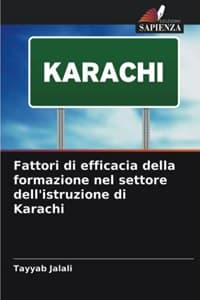 Fattori di efficacia...