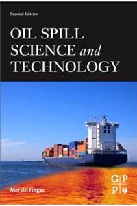 Oil Spill Science an...