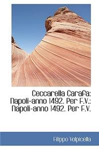 Ceccarella Carafa: N...