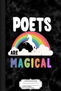 Poets Are Magical Co...