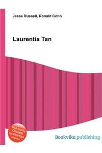 Laurentia Tan