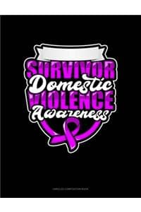 Survivor Domestic Vi...