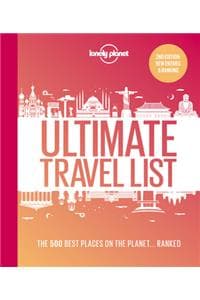 Lonely Planet Lonely...