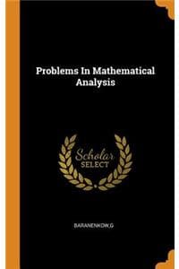 Problems in Mathemat...