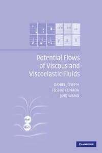 Potential Flows of V...