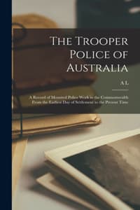 Trooper Police of Au...
