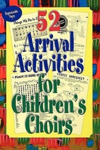 52 Arrival Activitie...